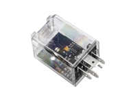 Benzinpumpenrelais. Porsche 924 1979-85 - 433906059, 433906060