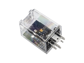 燃油泵继电器。保时捷 924 1979-85 - 433906059, 433906060