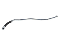 Tubo dell'olio motore al termostato. Porsche 911 1975-83 - 91110774310, 91110774312 - 911 107 743 12, 1613701000