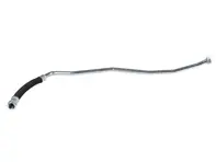 Ölleitung Motor zum Thermostat. Porsche 911 1975-83 - 91110774310, 91110774312 - 911 107 743 12, 1613701000