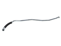 Tuyau d'huile du moteur au thermostat. Porsche 911 1975-83 - 91110774310, 91110774312 - 911 107 743 12, 1613701000