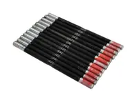 Zylinderkopfstehbolzen Satz à 12 Stück. Porsche 911 / 964 / 993 1965-98 - 99310117051, 99310117053, 99310117054