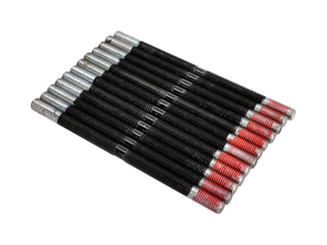 气缸盖螺栓 12 件套。保时捷 911 / 964 / 993 1965-98 - 99310117051, 99310117053, 99310117054