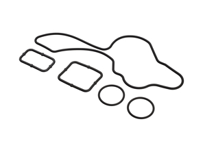 Pakkingset oliepomp. Porsche 987 Boxster / 987C Cayman - 779.440, 99710726100, 99710726600, 99710726700, 99610710351