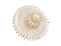 Schuifdak kabel versnelling. Porsche 924S / 944 / 968 - 94456443001