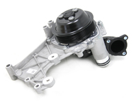 Wasserpumpe & Gehäuse. Porsche 987 Boxster / 987 Cayman / 997 - 9A110603804, 9A110603800, 9A110603802, 9A110603803, 9A110603804, 9A110603807, 9A110603808, 9A110603809, 9A110603810