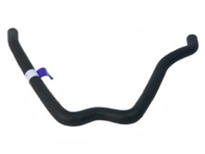 Oil tank breather hose. Porsche 964 - 96420714501, 847603070715