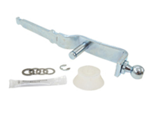 变速杆维修套件。保时捷 924 / 924S / 944 - 3127, 477711205D