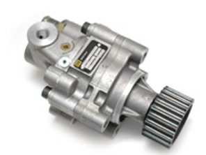 Pompe de direction assistée. Porsche 993 (reconditionnée) - 993314050AX, 993314050AU, 99331405027, 993314050BX, 993314050BU