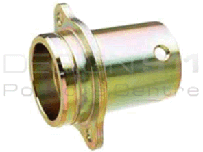 Tube de guidage d'embrayage. Porsche912E - 92311608703