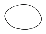 Sello de tapa de caja de transmisión manual de 6 velocidades. Porsche 987.2 / 981 / 718 Boxster y Caimán - 99970149740