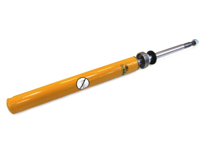 Amortiguador regulable, Delantero. Porsche 911 1968-89 con 930 Turbo - TAG1027, TAG1027I, TAG1027-I