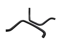 Kit tubo flessibile di sfiato dell'olio. Porsche 911 1984-89 - 93020738501, 93020738601 - URO-011405, URO-011406