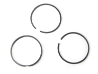 Jeu de segments de piston. Porsche 928 4.5L 78-79 - 92810390200