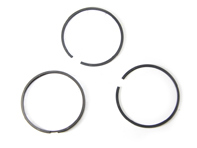Piston ring set. Porsche 928 4.5L 78-79 - 92810390200