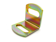 Support de tuyau d'échappement. Porsche 356 / 912 - 61611125701