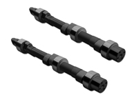 Albero a camme (set di 2). Porsche 911S (74-77) Iniezione CIS - WC-05-062, WC-05-072, WC-05-082, WC-05-432
