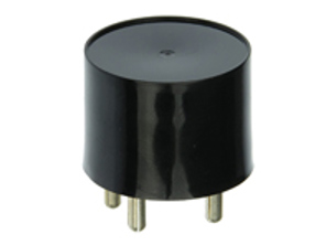 Relè rotondo nero per clacson / luci ecc. Porsche 911 1969-89 - 91161510901, 911.615.109.01, 91161510902, 90161510903, 91161510900, 91163190200, 91163190300, 91163190500 - URO-014430, 911 615 109 01 D, 1699200206