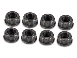 Connection rod nut. Porsche 924S / 968 / 944 / 928 - 92810317202