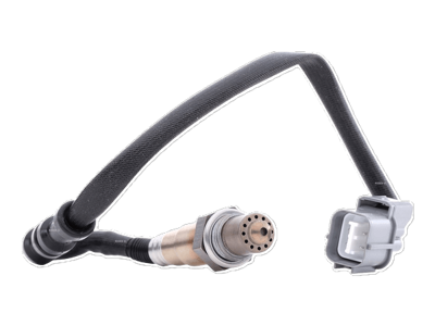 Sensor Lambda/de oxígeno - Post-catalizador. Porsche 970 Panamera S Hybrid / S E-Hybrid 2010-16 - 97060617600, 97060617601 - 190382