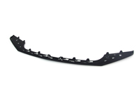 Spoiler paraurti anteriore. Porsche 991.2 - 99150552503OK1, 99150555704OK1, 99150555705OK1