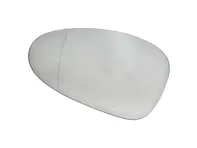Außenspiegelglas, dimmbar. Porsche 987.2 Boxster / 987C.2 Cayman / 997.2 LHD Autos - 99773103508, 99773103516, 99773103509, 99773103517, 99773103812, 99773103824