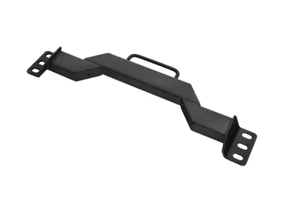 Brey Krause Sub Strap Mount. Porsche 911 1984-89 - R9035, R-9035