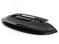 Voorbumperset voor 991 GT2 RS