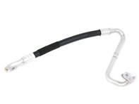 Air conditioning refrigerant pressure line. Porsche 958 Cayenne 4.8L - 95857372110