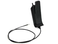 Accelerator pedal control. Porsche 996 Tiptronic RHD cars - 99642302409