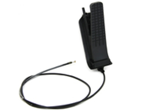 Accelerator pedal control. Porsche 996 Tiptronic RHD cars - 99642302409