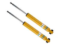 Bilstein Sports B6 后减震器（2 套）- 不带 PASM (1BA)。保时捷 9YA/9YB 卡宴 2018>> - 24-323048, PAB513035, PAB513035A - 24-323048