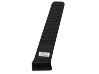 Pedaal rubberen versneller. Porsche 911/928 - 91142311102, 91142311103 - URO-012792