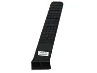 Pedal acelerador de goma. Porsche 911 / 928 - 91142311102, 91142311103 - URO-012792