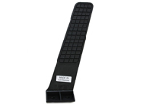 Pedalgummi-Beschleuniger. Porsche 911 / 928 - 91142311102, 91142311103 - URO-012792