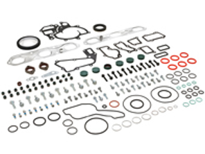 Engine gasket set. Porsche 996 Carrera 3.4L - 01-35343-01, 013534301, 98610090500, 99611024701