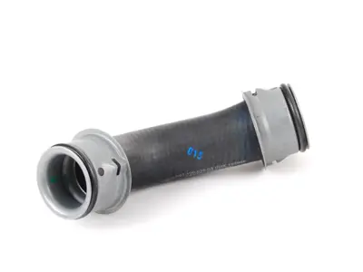 Alimentazione del tubo dell'acqua. Porsche 987 Boxster / 987C Cayman / 997 - 99710663804, 99710663803