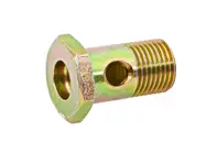 Banjo Bolt M16 Power Steering Pipe. Porsche 924S / 944 /928 - 90013401402 - PHSM16