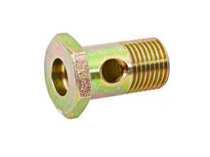 Banjo Bolt M16 Power Steering Pipe. Porsche 924S / 944 /928 - 90013401402 - PHSM16