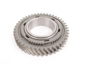 Loose Gear Wheel 2nd gear. Porsche 986 Boxster S / 996 - 99630294200