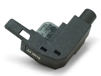 Handremschakelaar Actuator. Porsche Boxster / Kaaiman / 996 / 997 - 99661311202, 99661311201