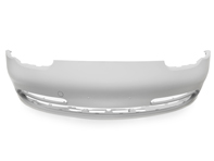 Vordere Stoßstange. Porsche 996 C2 / C4 1997-01 - 99650531107