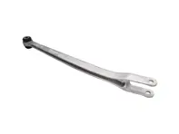 Brazo de control inferior, Trasero. Porsche Boxster 987 / Caimán - 98733104302, 98733104303, 98733104304, 98733114302 - JTC1316