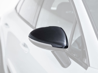 TechArt 碳纤维后视镜外壳。保时捷 95B Macan（带 LCA） - B95.121.320.009, B95.121.320.009G, B95.121.320.009M - B95.121.320.009, B95.121.320.009G, B95.121.320.009M