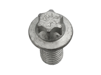 离合器压板安装螺栓。保时捷 Boxster / Cayman / 991 / 996 / 997 / Panamera / Cayenne - 99907345801, 9A700407600