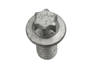 离合器压板安装螺栓。保时捷 Boxster / Cayman / 991 / 996 / 997 / Panamera / Cayenne - 99907345801, 9A700407600