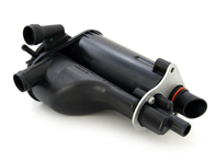 Séparateur d'huile 'Motorsport'. Porsche 987.1 Boxster / Caïman - 98710792600