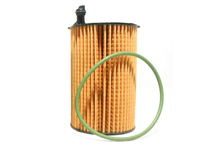 Oil filter. Porsche Cayenne 958 / Panamera 970 / Macan 3.0L V6 DIESEL - 95810722220 - E816H D236
