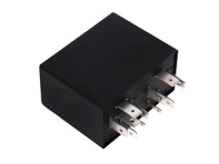 Auxiliary fan relay. Porsche 944 / 968 - 94461510405, 94461510404, 94461510403, 94461510401 - URO-018073, 1699200800