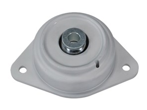 Motorsteun HD RS-stijl Uni-Ball Center. Porsche 964 / 993 - 96437504381 - PR13017P